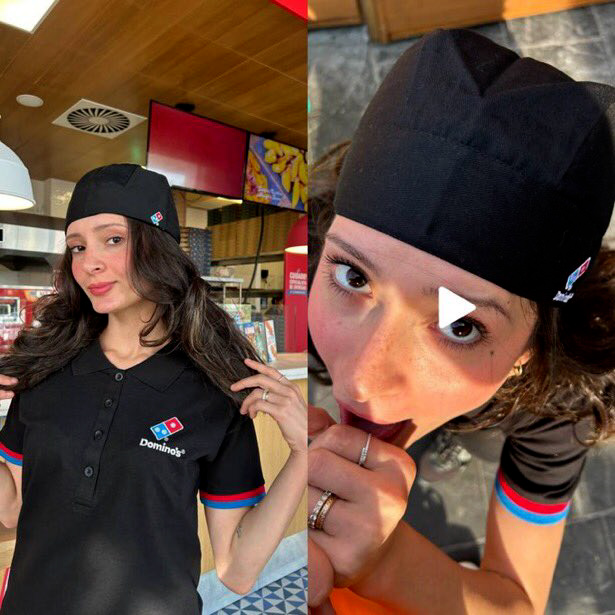 Tori Trevino / Stillsilvapr Blowjob sextape Onlyfans trend leaked